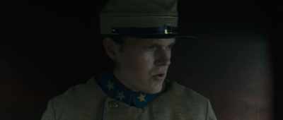 The Second Corps is currently
offering a very generous - Django
