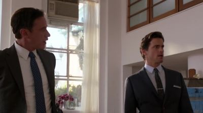 The second Dubois in his catalogue... - White Collar