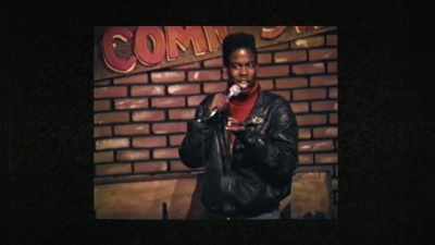 The second you got something to do,
that's when your father, "Hey." - Kevin Hart & Chris Rock: Headliners Only