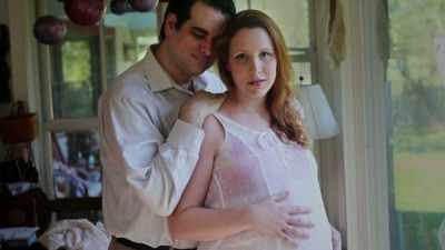 The second I found out
I was having a little girl, - Allen v. Farrow