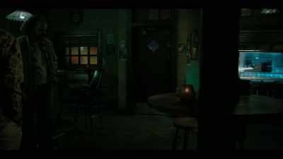 - The second I landed, - Justified: City Primeval