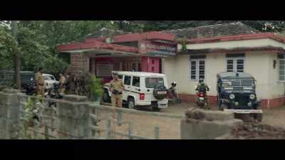 The second in the Basket Killings - CBI 5: The Brain