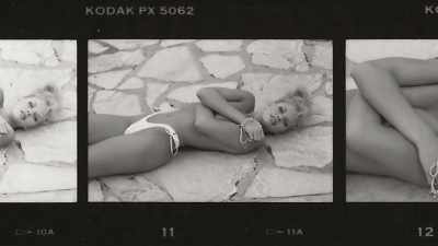 The second incident was they
made promotion, sent me to Alaska - Secrets of Playboy