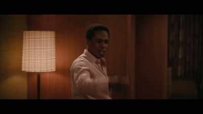 The second they learn
about your plan… - One Night in Miami