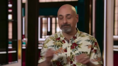 The second you let them
get a little too soft, - Cook at all Costs