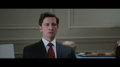 The second my son screws up, and... - The Big Short