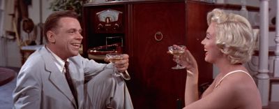 The  Second Piano Concerto - The Seven Year Itch