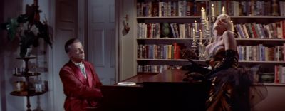 The Second Piano Concerto - The Seven Year Itch