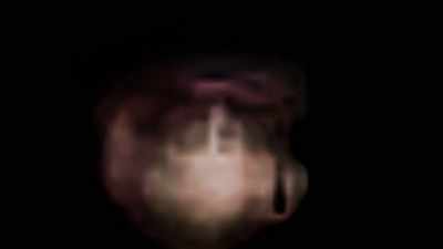 The second question
is going to be, - Alien Abduction: Answers