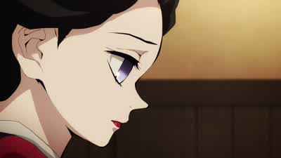 The second request will be a harsh one to fulfill. - Demon Slayer: Kimetsu no Yaiba