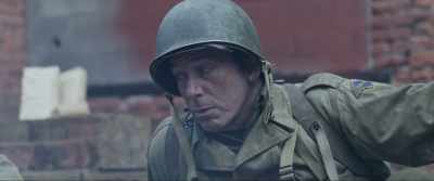 The second they show their
faces, we smash them in. - Assault on Hill 400
