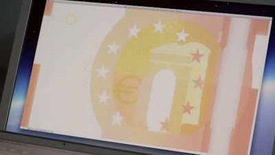 The second thing was, - This Giant Beast That is the Global Economy