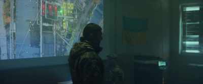 The second and third are these targets. - Sniper: The White Raven