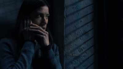 - The second three-digit code.
- 7RK. - The Enemy Within
