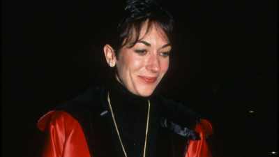 The second time I met her,
she was being very foolish, - Who is Ghislaine Maxwell?