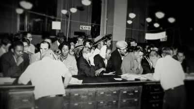 The second time I
tried, I was denied. - The Rebellious Life of Mrs. Rosa Parks