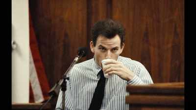 The second trial was
very, very different from the first trial. - The Menendez Brothers