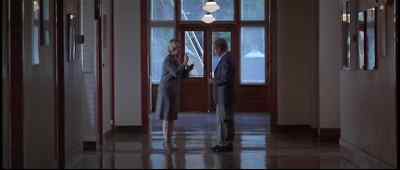 The second, uh, would be, uh, if there are
songs with words, you will need an interpreter. - Mr  Holland's Opus