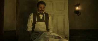 The second victim, do you
know where my report is? - Ripper Untold