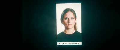 The second victim,
Mickayla Mayer, was found - Hard Home