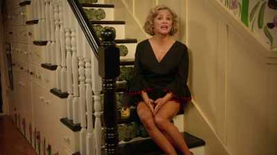The second was
artistic expression, - At Home with Amy Sedaris