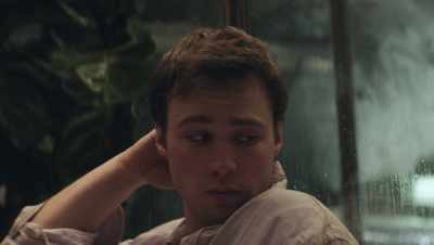 The second year, there's rain, - The OA
