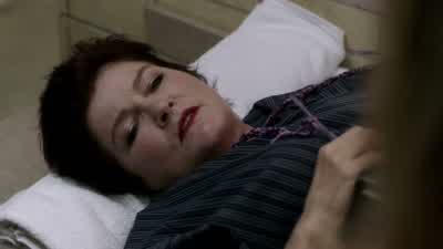 The second you're perceived as weakyou already are - Orange Is the New Black