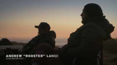 The secondary safety
behind that to shadow - Edge of the Earth