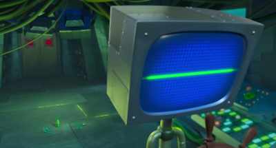 The secret formula - Plankton: The Movie