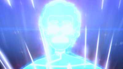 The secret... of... life is... - Star Trek: Lower Decks