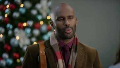 The Secret Santa, - Random Acts of Christmas