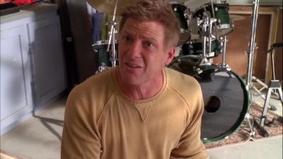 The secret to spinning sugar - Desperate Housewives