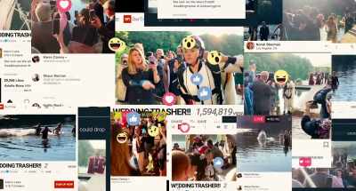 The secret to that
is showering monthly, - Love, Weddings &amp; Other Disasters
