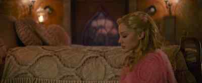 The secret is that, um, - Wicked