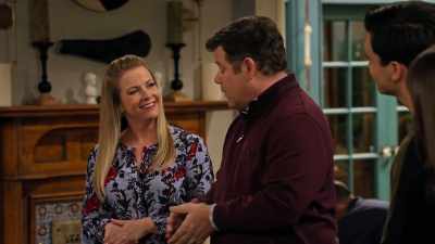 The security of this family is important, - No Good Nick