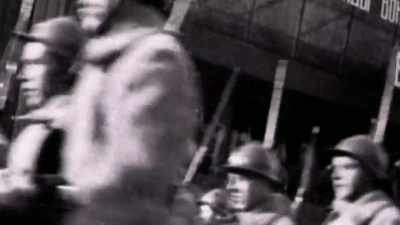 The Security Services were ordered - KGB - The Sword and the Shield