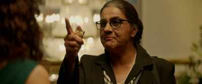 The security will soon find out - Badla