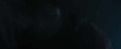 The security's still out there, - Dune Drifter