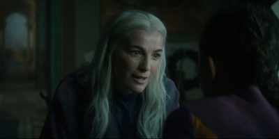 The seeker has found the Grail. - Moonhaven