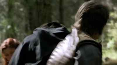The Seeker. - Legend of the Seeker
