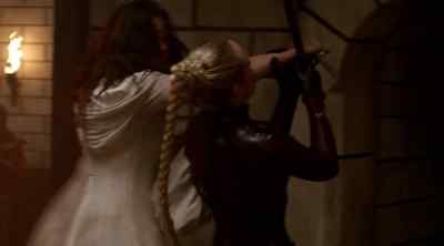 The seeker. - Legend of the Seeker