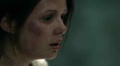 The Seeker. - Legend of the Seeker