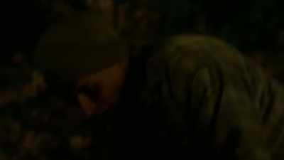 The Seigneur saw him and bought him. - Marvel's Iron Fist