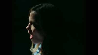 The self became yourself? - The Seven Faces of Jane