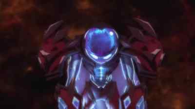 The self will not be extinguished! - DOTA: Dragon's Blood