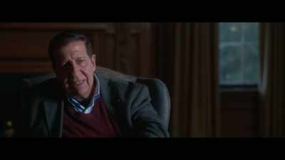 The semen and all
the S&M devices, - Who Killed Robert Wone?