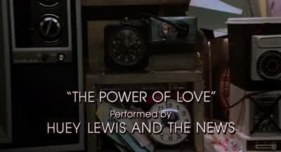 ¦ The Senate is expected to vote on this today. - Back to the Future