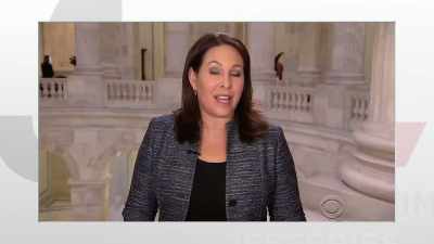 THE SENATE JUDICIARY COMMITTEE - The Jim Jefferies Show