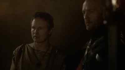 The Senate wishes to return Rome
to a republic. - Roman Empire
