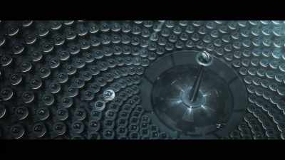 The senator from Chandrila
stands with those in opposition - Star Wars: Andor